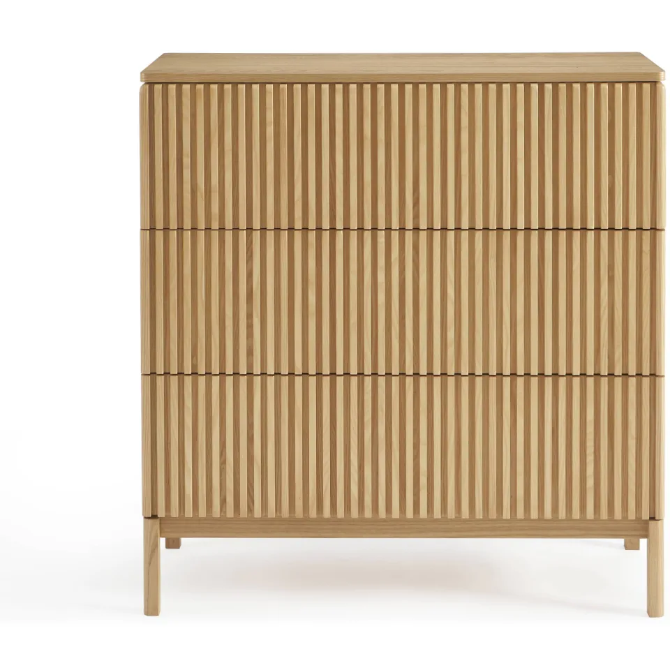 NOUS Living Nisa ladekast naturel