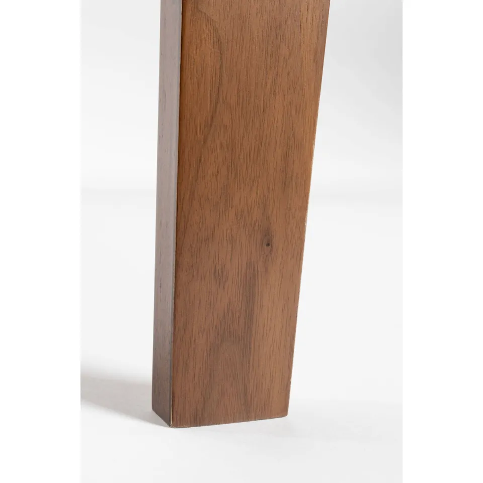 Housecraft Living rechthoekige eettafel Walden 160x90 cm - bruin, foto 5
