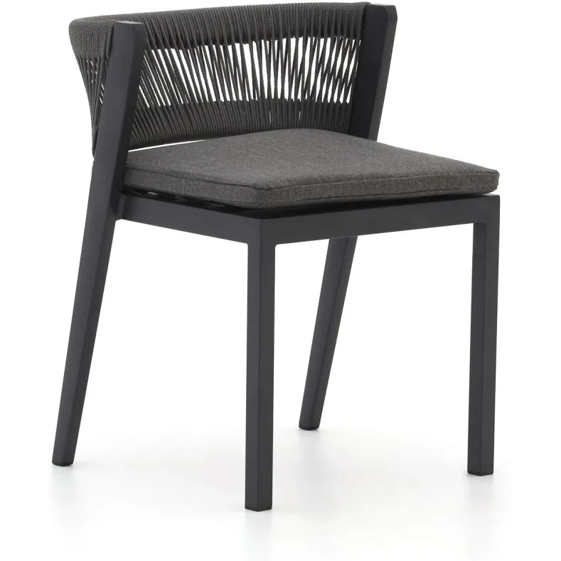 Manifesto Furniture Manifesto Borsea balkonset 3-delig grijs, foto 5