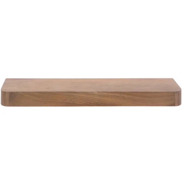 AnLi Style Wandplank Carve 100 Naturel