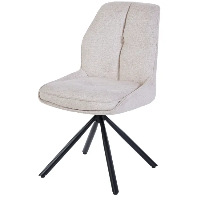 Mobistoxx Stoel BASTIAAN beige