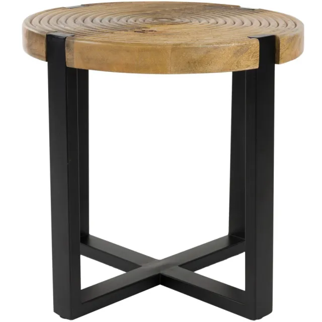 Housecraft Living Buz bijzettafel naturel
