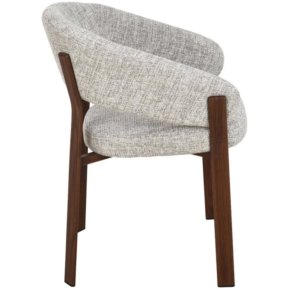 Giga Meubel Chera eetkamerstoel beige, foto 4