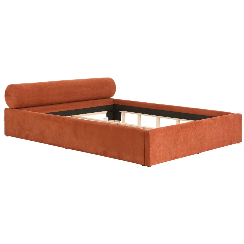 NOUS Living Studio LIVIT Cille bed brick, foto 4