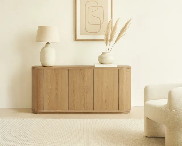 Novero dressoir - Naturel