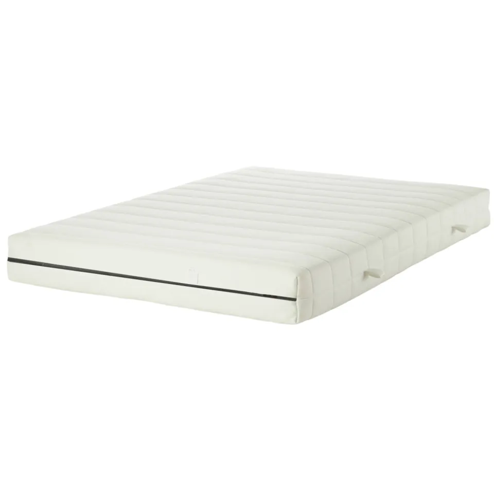 Wehkamp Home pocketveringmatras Premium koudschuim wit, foto 2