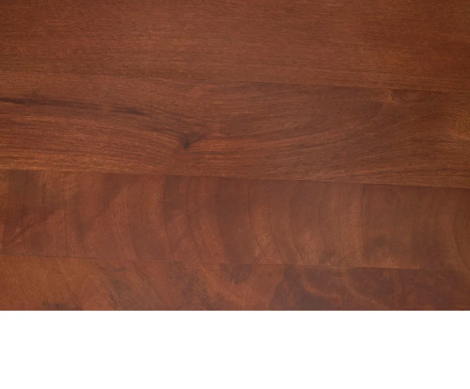 Dutchbone Pilaster bijzettafel bruin, foto 6