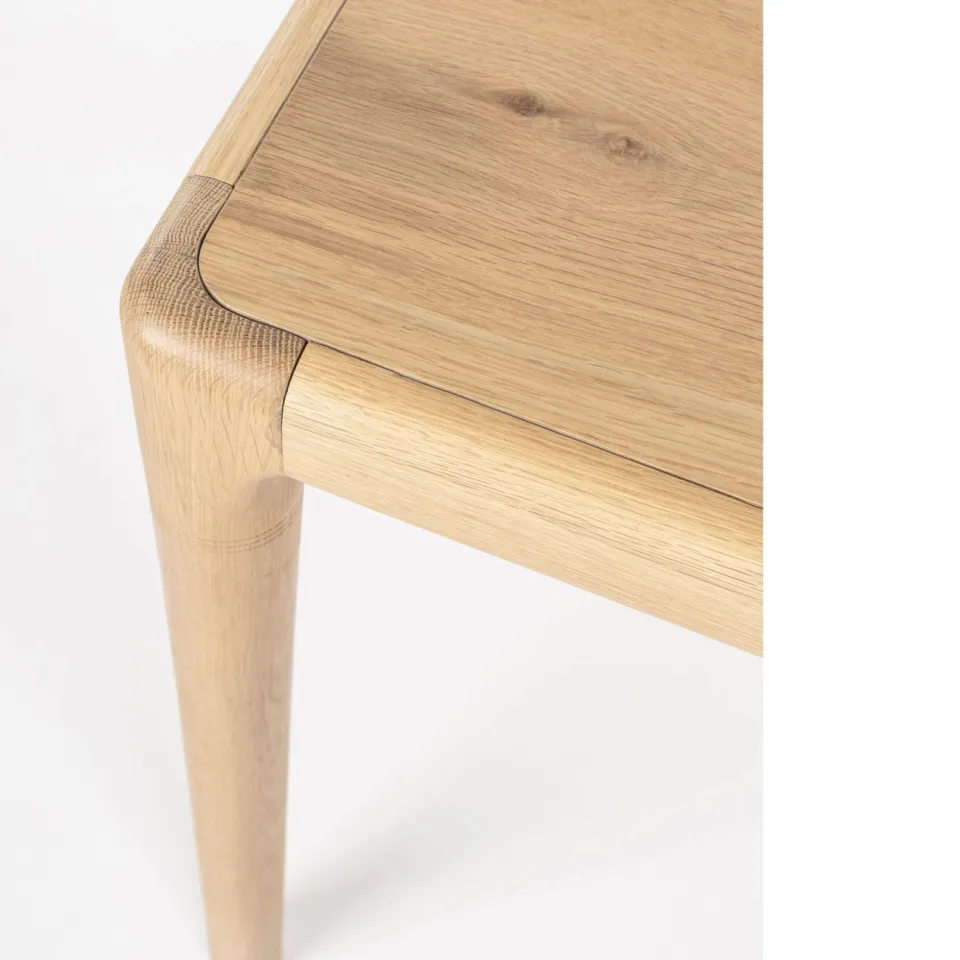 Zuiver eetkamertafel Ember naturel, foto 4