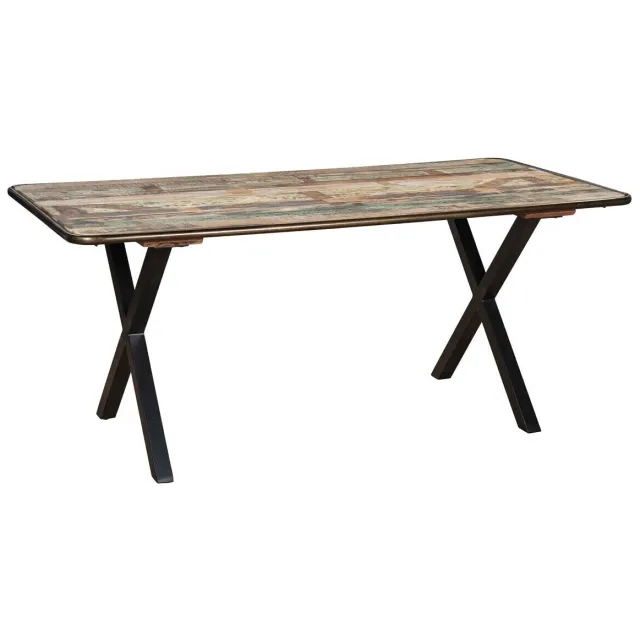 Signes Grimalt Eettafels Signes Grimalt Tafel Bruin