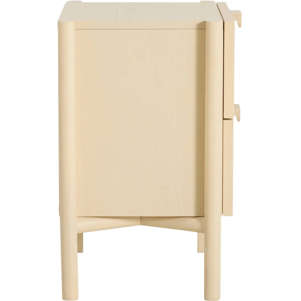 Studio LIVIT nachtkastje Crisp beige, foto 3