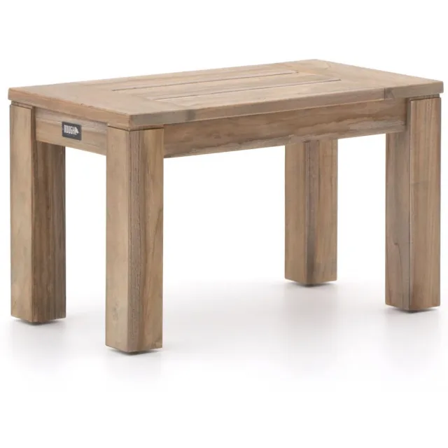 ROUGH Furniture ROUGH-X picknickbank 75x42x45cm Bruin
