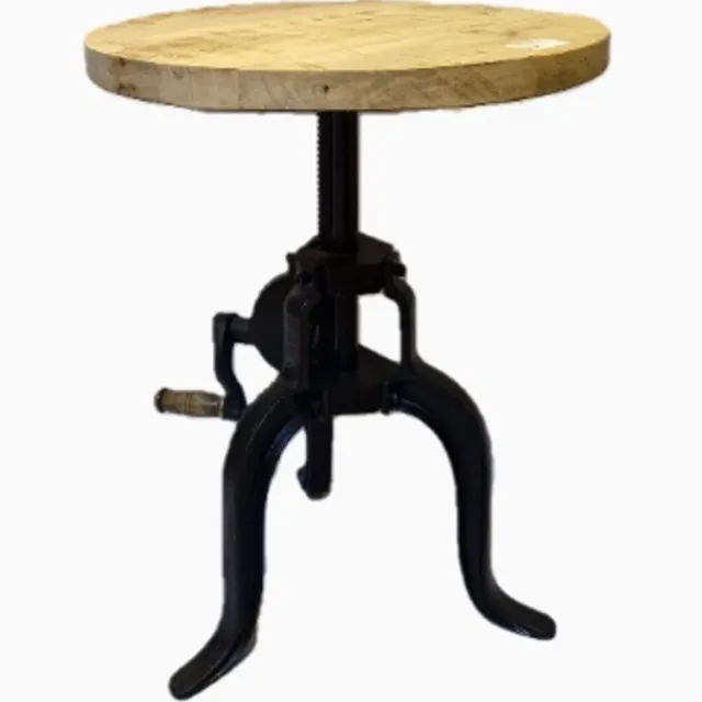 by Mooss Tafel - A Industrieel