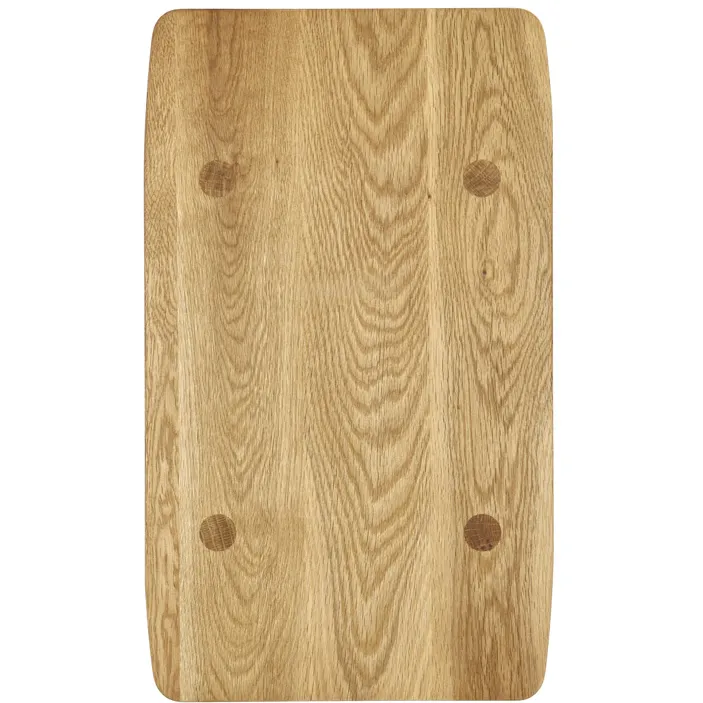 Villa Collection Bodo houten barkruk naturel - 64 cm, foto 4