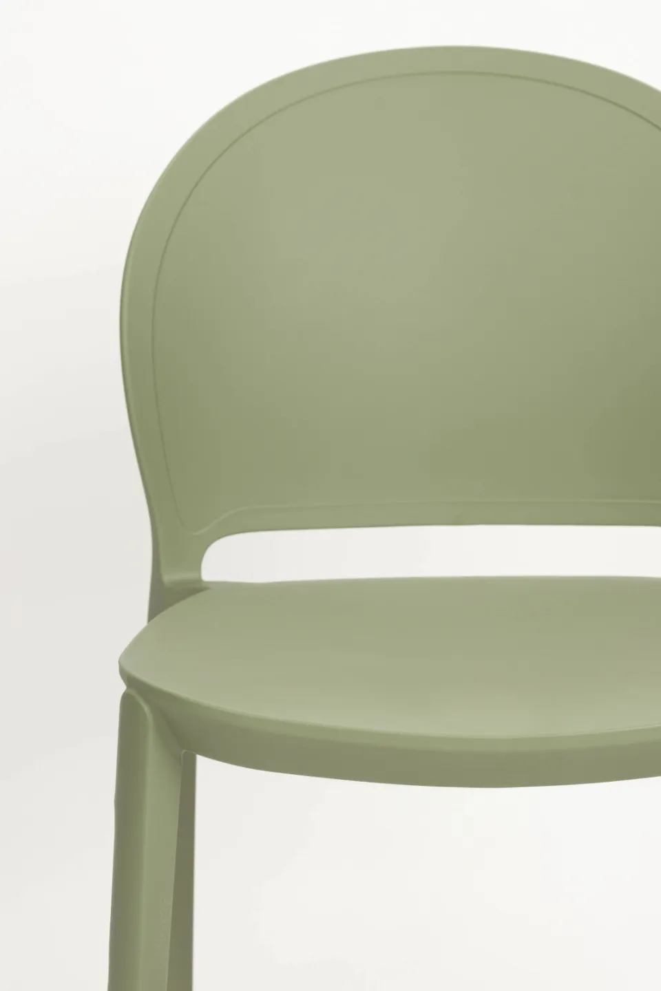 Housecraft Living Sjoerd tuinstoel groen, foto 6