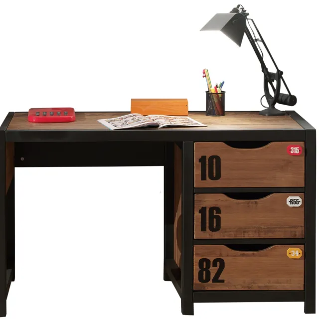 Bureau Lucas Bruin