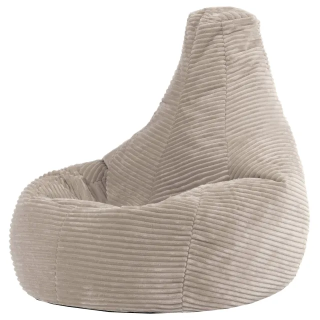iCON Kinderzitzak Stoel Dalton Beige