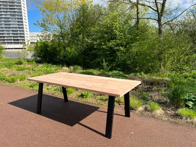 NordXL Douglas tuintafel Loiza
