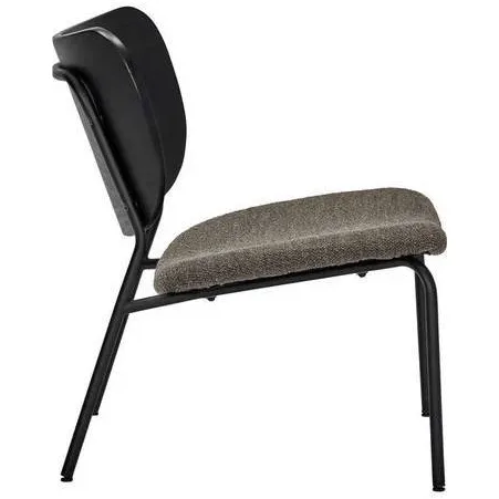 House Doctor fauteuil HDLonga bruin, foto 4