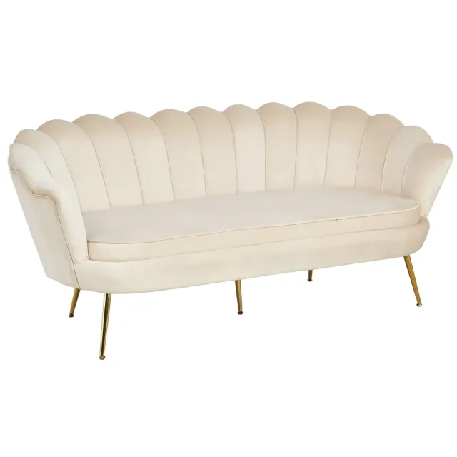 bank Chanelle beige