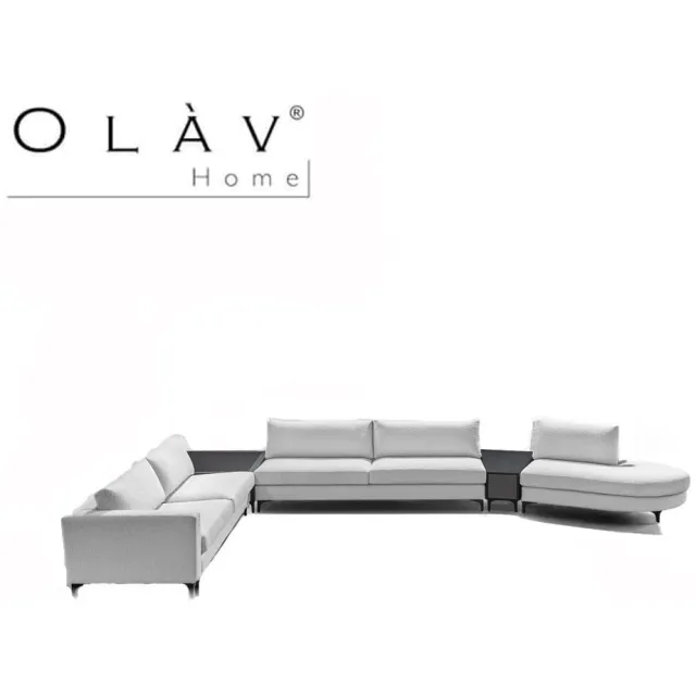 OLÀV HOME Hoekbank River
