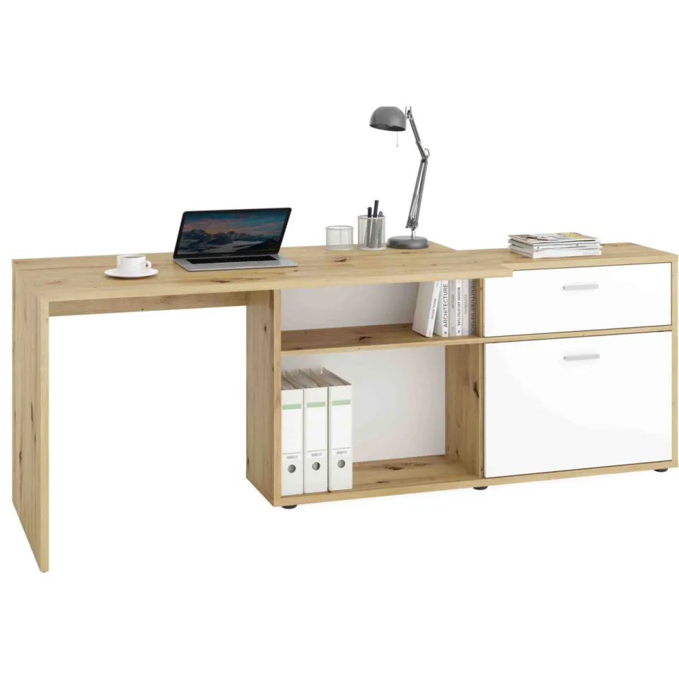 Bureau Colorado Eiken, foto 5