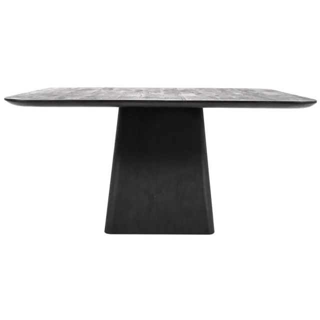 Eleonora Aron eettafel