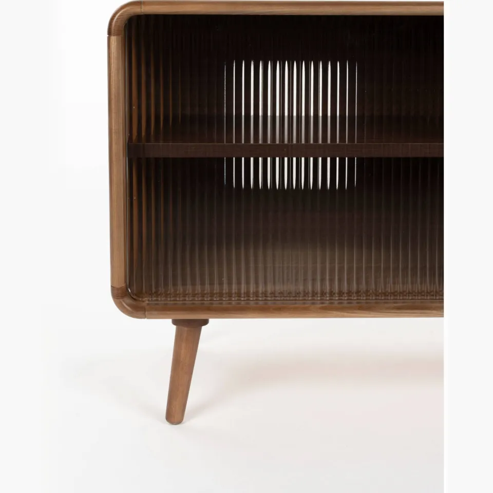 Zuiver Rise dressoir bruin, foto 7