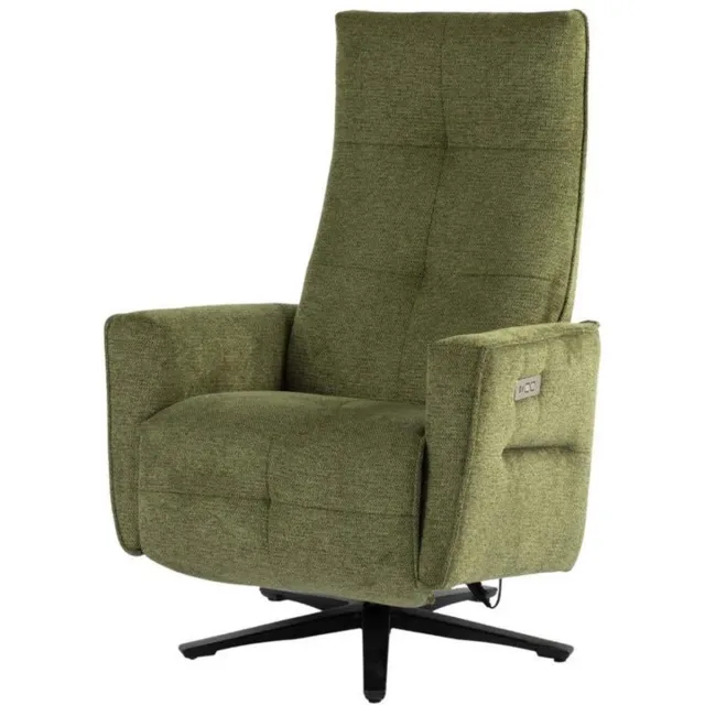 Reefs Interior Relaxfauteuil Eloise - Groen