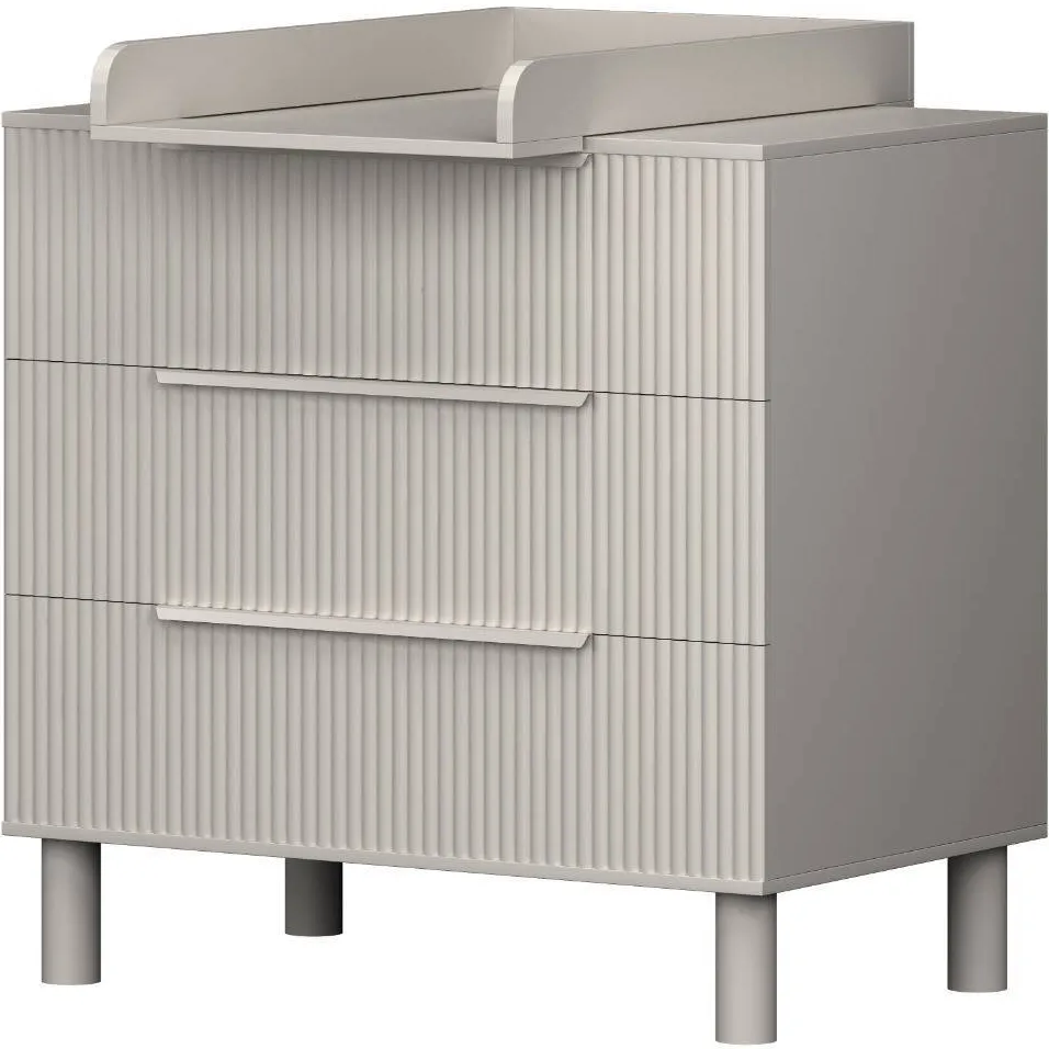 Cabino Delgado Commode dark oak, foto 2