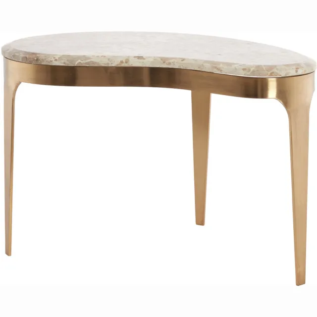 Light & Living Salontafel GIULIO - 65x39x41 cm - Bruin