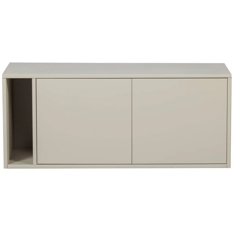 vtwonen Settle Down tv-meubel beige, foto 2
