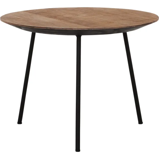 DTP Home Highlight salontafel Jupiter medium Naturel