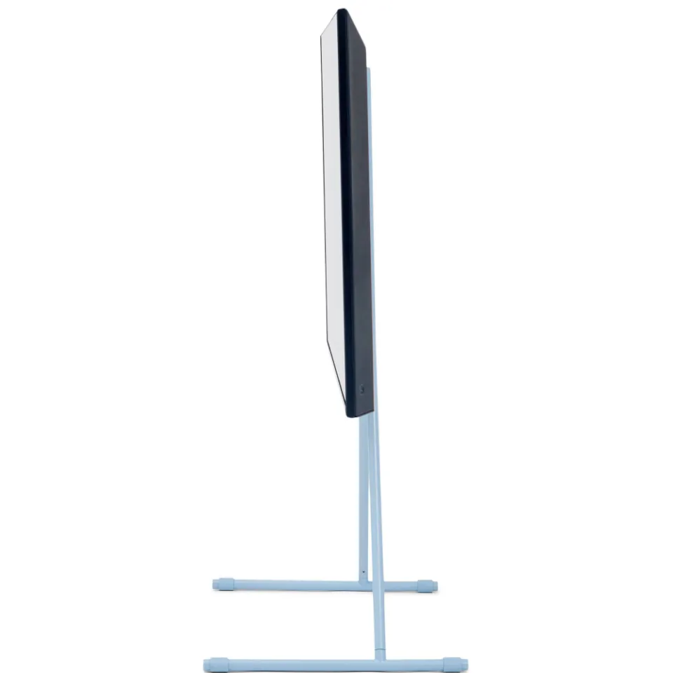 Pedestal Viva tv-standaard powder blue, foto 2