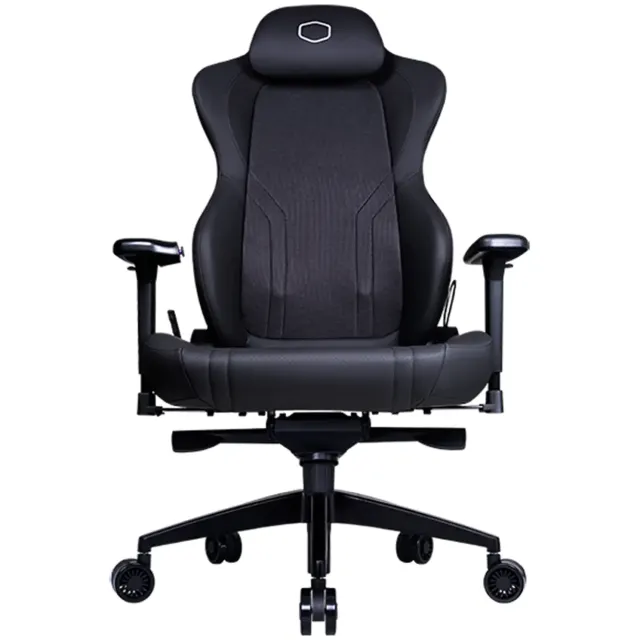 Cooler Master Hybrid M gamestoel zwart