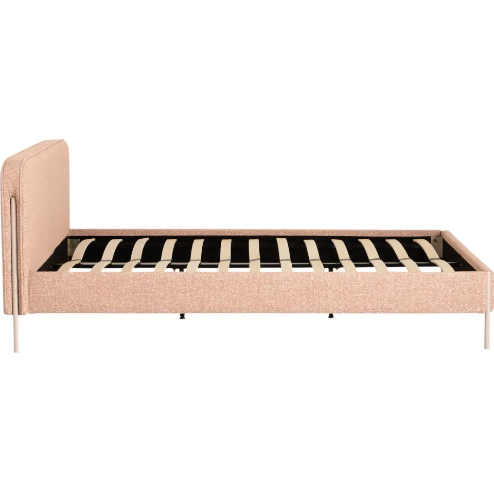 NOUS Living Isto bed roze, foto 3
