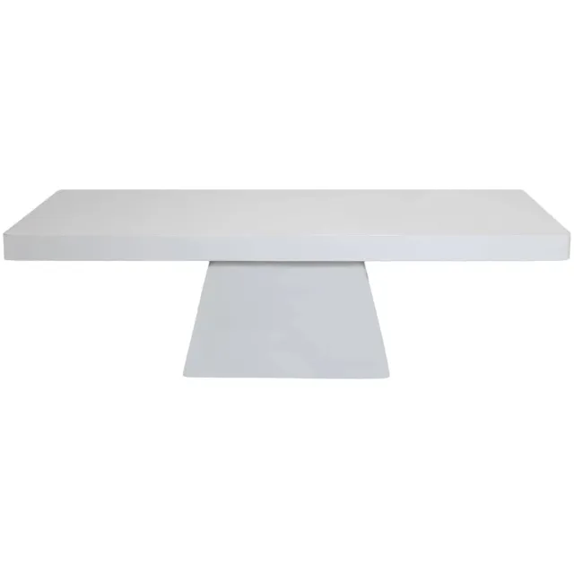 Giga Meubel Salontafel Avia - Composiet - 130cm