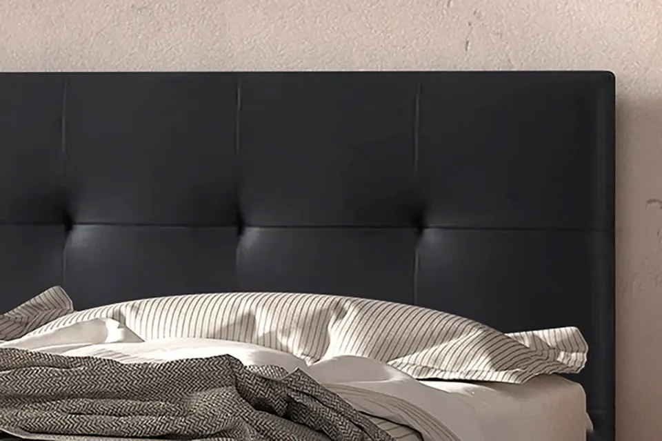 bed Rianne zwart, foto 8