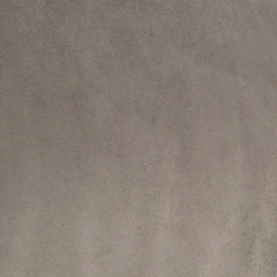 NOUS Living velours 2-zitsbank Adam taupe, foto 7