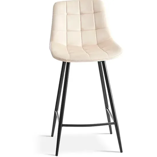 Barkruk Alice beige, foto 2