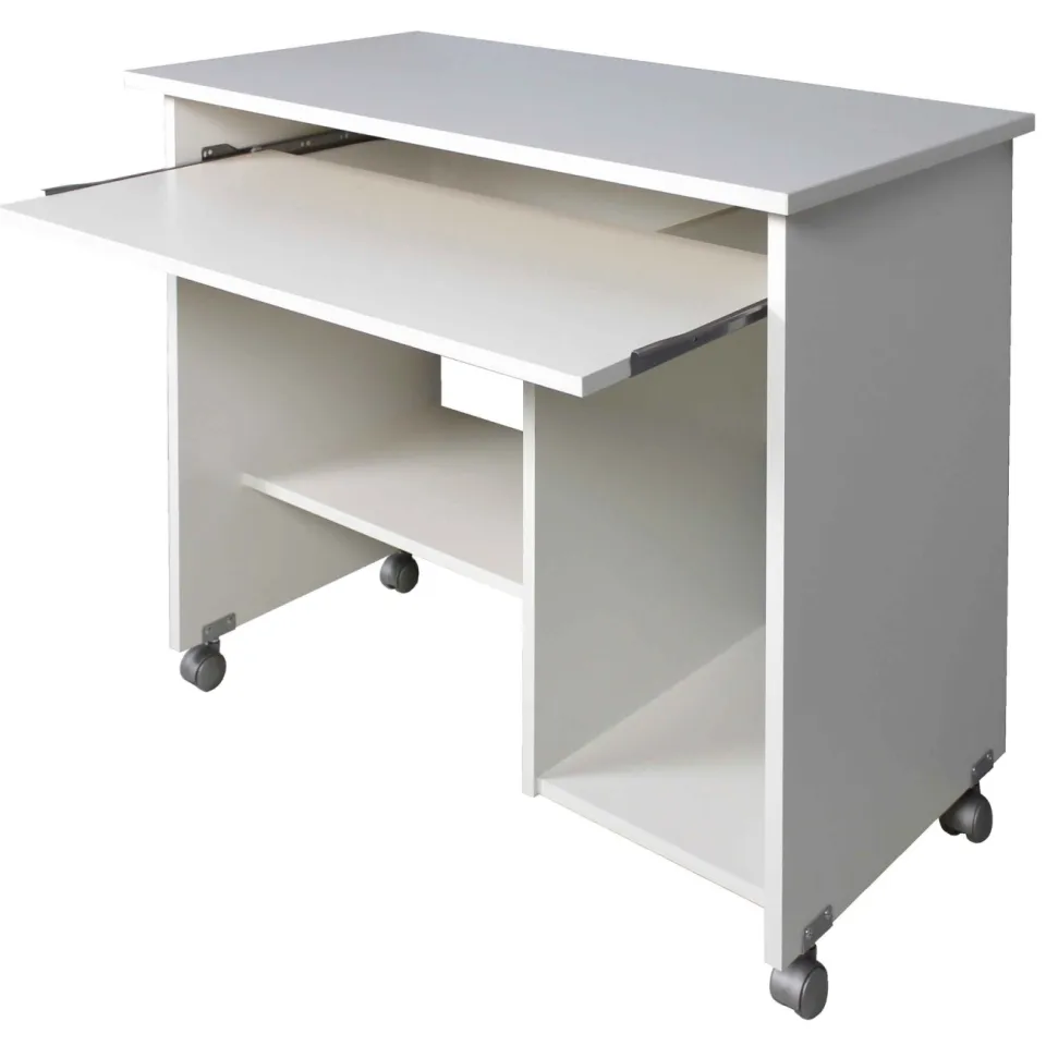 Bureau Malmö Wit, foto 2