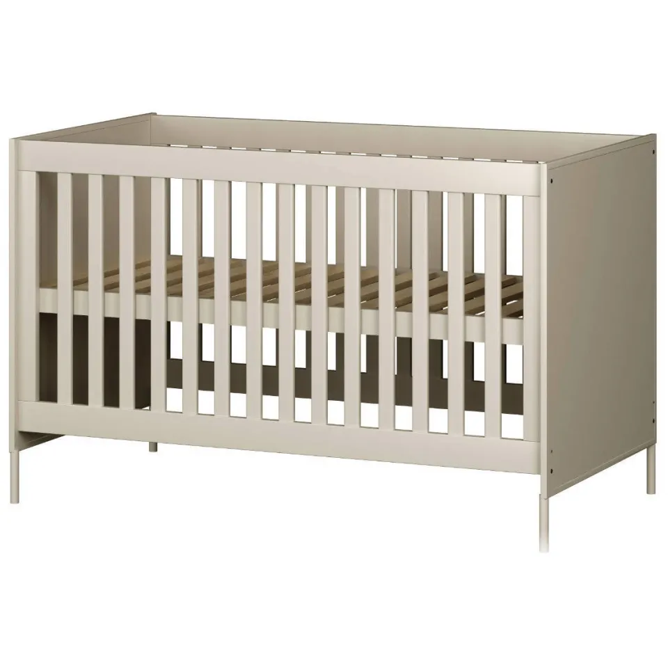 Cabino meegroei babykamer Belmond Clay (3-delig), foto 4