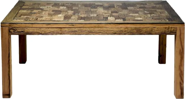 Kare Design Memory eettafel 160 - Kare Design Hout
