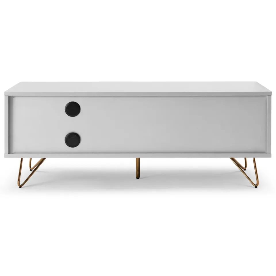 tv-meubel Lucy wit 120 cm, foto 5