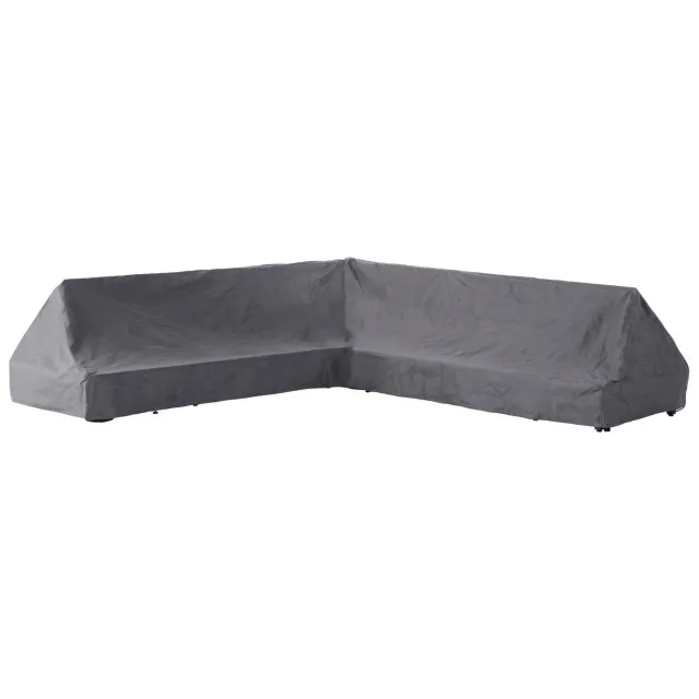Winza Outdoor Covers Winza loungesethoes Premium L grijs