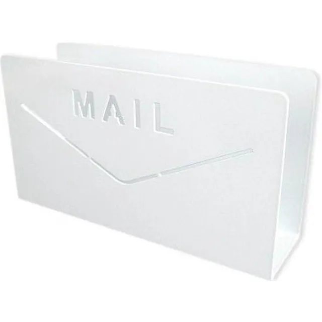 Trendform postbakje Mail Zilver
