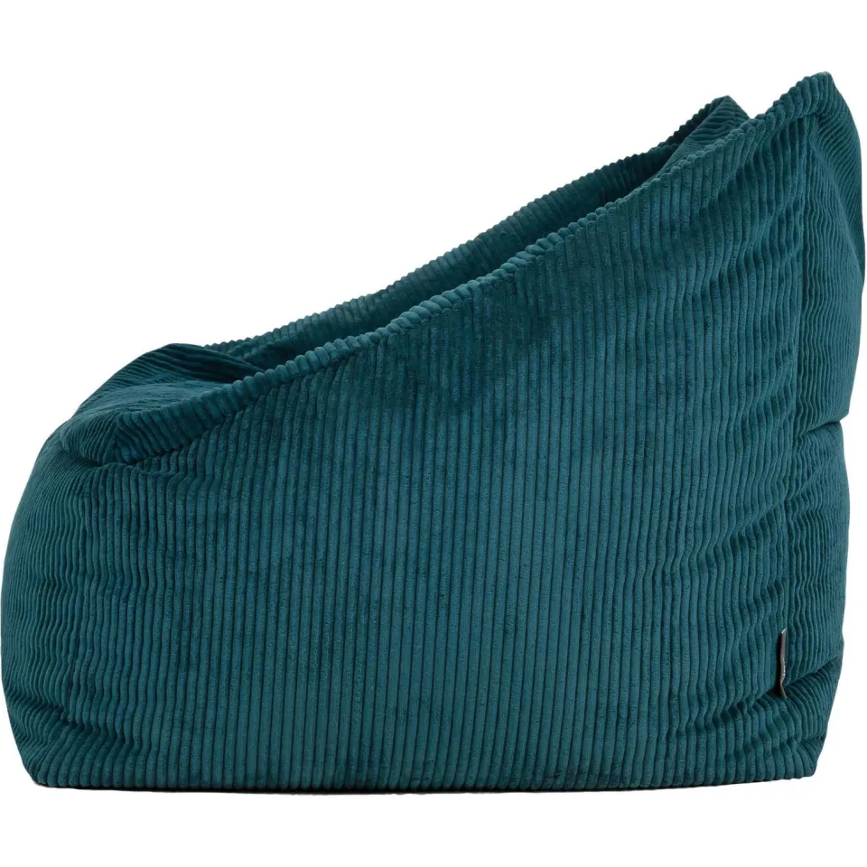 iCON Zitzak Fauteuil Natalia blauwgroen, foto 2