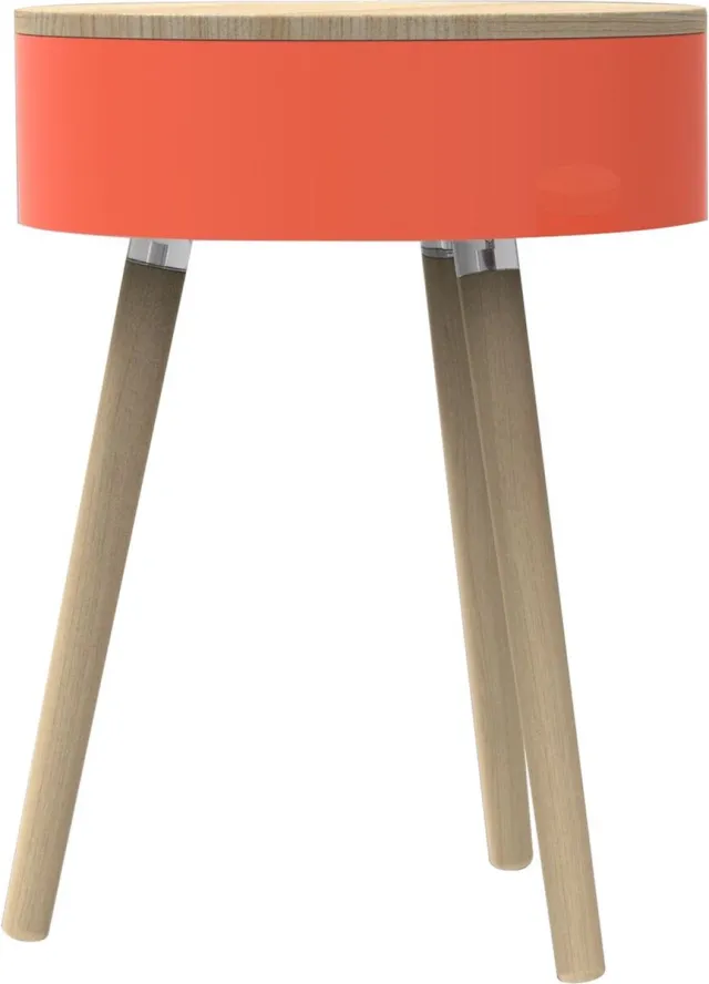 Lund SkittleTable Jumbo Multicolor