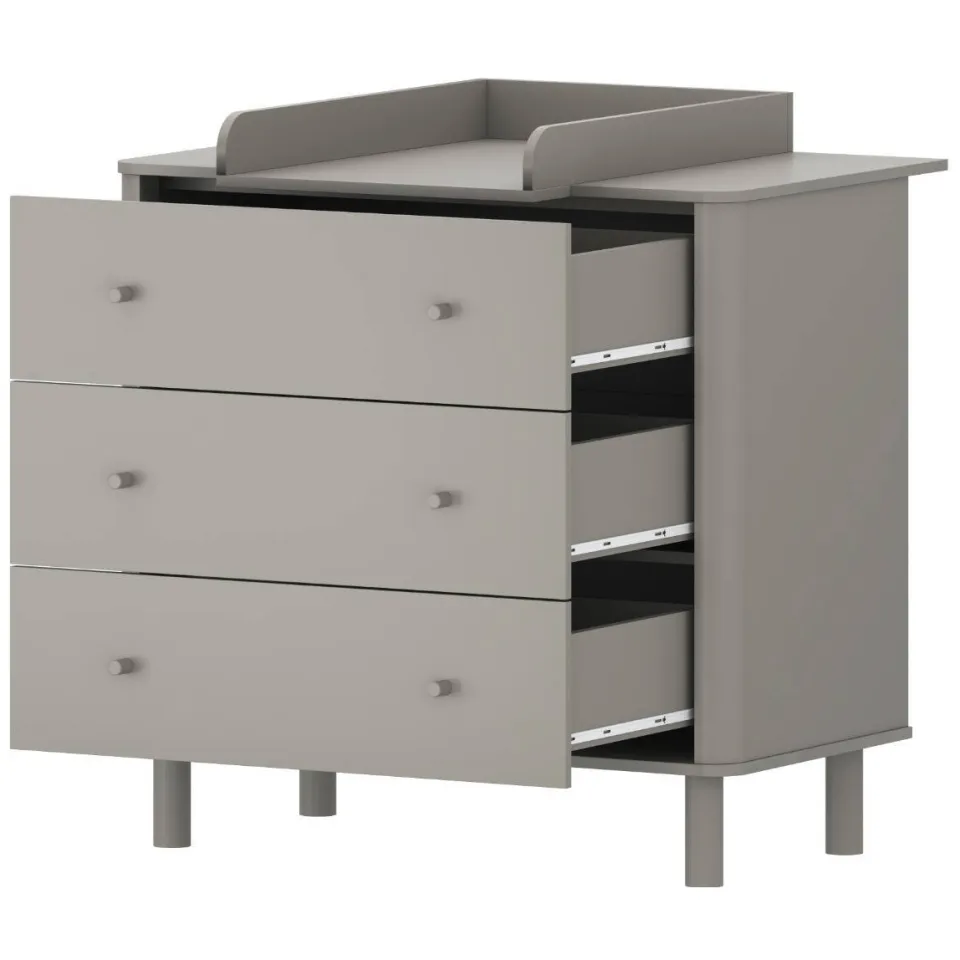 Born Lucky Helsinki Commode Wit
