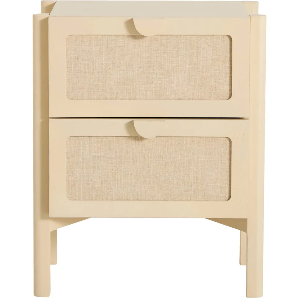 Studio LIVIT nachtkastje Crisp beige, foto 6