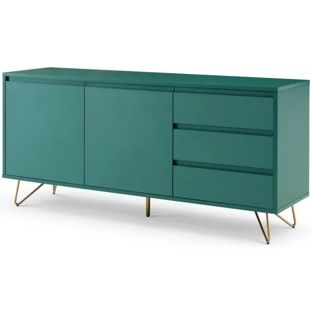 dressoir Lucy groen